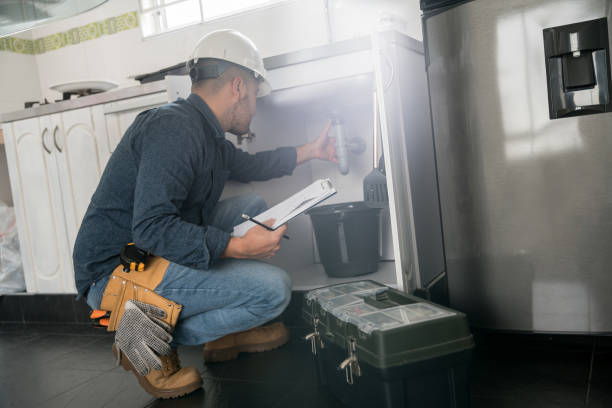 Best Gas Line Repair  in Lexico, CA