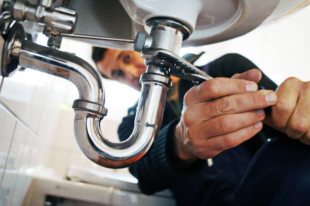 Best Plumbing Inspection Services  in Lexico, CA