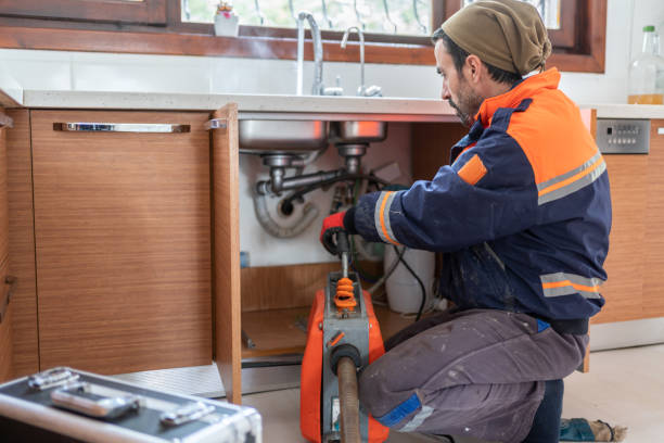 Best Water Softener Installation  in Lexico, CA