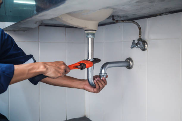 Best Leak Detection Services  in Lexico, CA