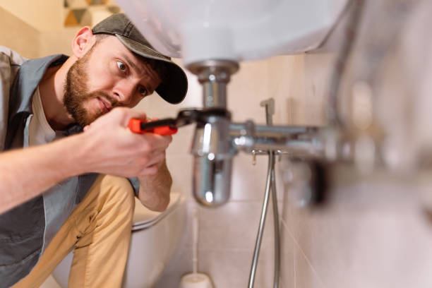 Best Drain Cleaning Services  in Lexico, CA