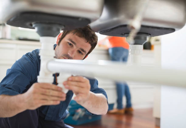 Best Faucet Repair  in Lexico, CA